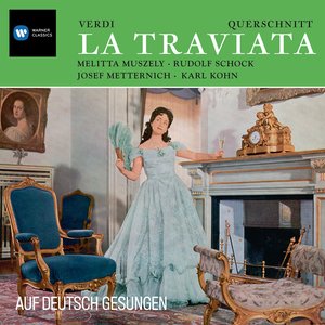 Verdi auf Deutsch: La Traviata