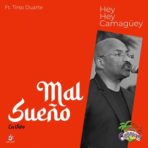 Mal Sueño (En Vivo)