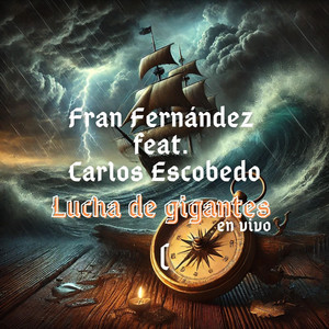 Lucha de gigantes (En Vivo)