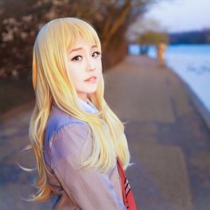【小提琴演奏】オレンジ (Inst.)