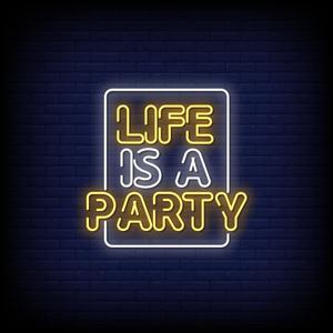 life of the party (Explicit)