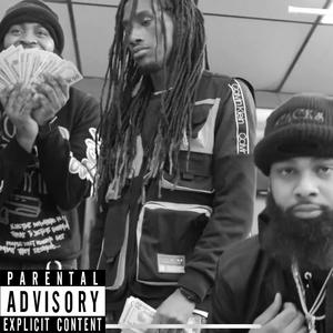 Miss Me Wit That(feat. Bonez & LowKey Bre) (Explicit)