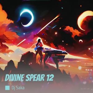 Divine Spear 12