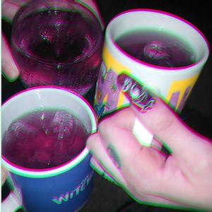 CODIENE IN HER CUP (feat. ManlikeMally) (Explicit)