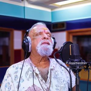 Nee enna ganathe (feat. P Jayachandran)