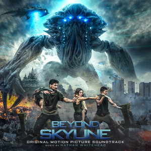 Beyond Skyline (Original Motion Picture Soundtrack) [Explicit]