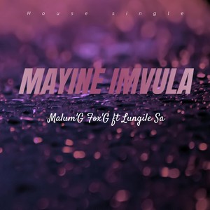 Mayine Imvula (Extended Version)