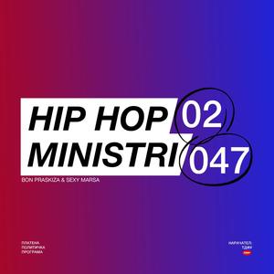 Hip Hop Ministri (feat. Bon Praskiza) [Explicit]