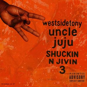 nothin' 2 prove (feat. Westsidetony) (Explicit)