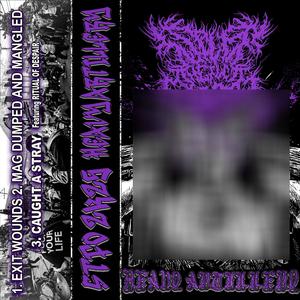 Mag Dumped and Mangled (feat. Ritual of Despair) (Explicit)