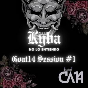 No Lo Entiendo (feat. djcabra14) (Explicit)