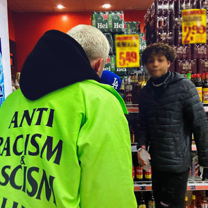 Baby Hair (Explicit)