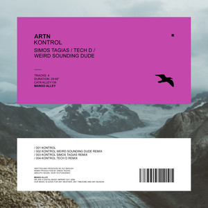 Kontrol (Simos Tagias Remix)
