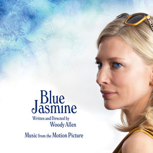 蓝色茉莉 电影原声带 (Blue Jasmine [Music From The Motion Picture])