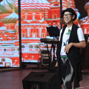 天涯 (翻奏: 天涯明月刀)