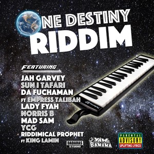 One Destiny Riddim