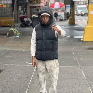 Famouss Richard (Cut Like That) (Explicit)