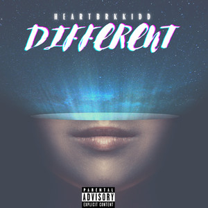 DIFFERENT (Explicit)