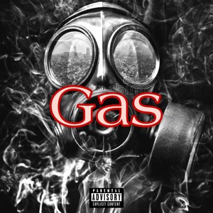 Gas (Explicit)