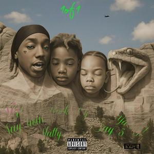 Ayo (feat. Fye) (Explicit)