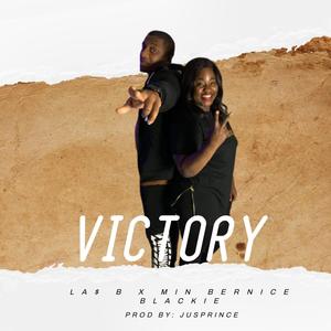Victory (feat. Bernice Blackie)