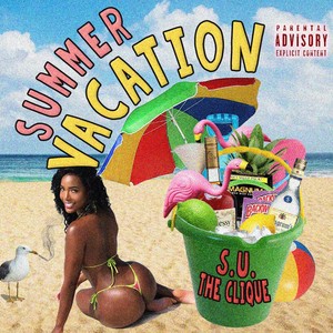 Summer Vacation(feat. Shon Style & J. Esq) (Explicit)