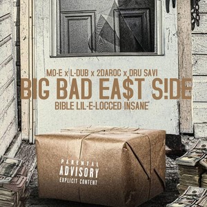 Big Bad East Side (Explicit)