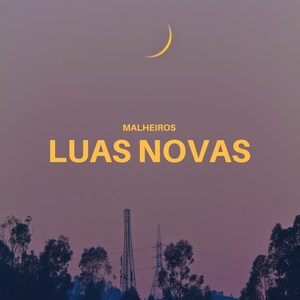 Luas Novas