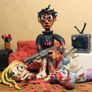 Piece of Mind (Explicit)