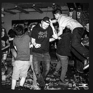 IMSOSAD II (feat. Splitzy) (Explicit)