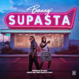 Supasta (Explicit)