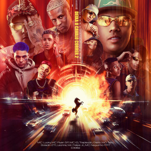 Deixa o Cavalo Correr 2 (Explicit)