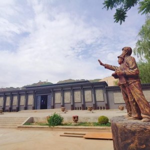 长庆石油大会战之歌