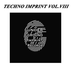 Techno Imprint Vol.VIII