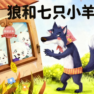 晚风里的风铃秘密 (DJ长音频)封面