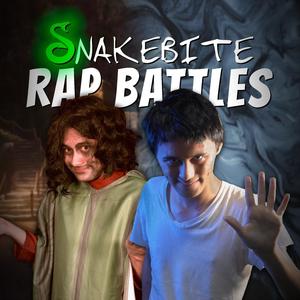 Bruno Madrigal vs Donnie Darko. Snakebite Rap Battles (Explicit)