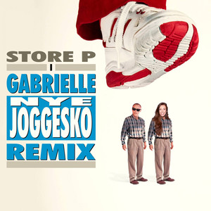 Nye Joggesko (Store P Remix)