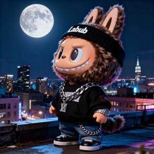 Make believe (Explicit)