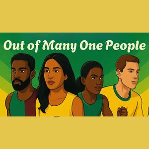 Out of Many One People