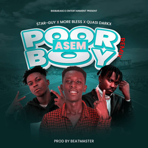 Poor Boy Asem (Remix)