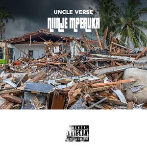 Ninjye Mperuka (Explicit)