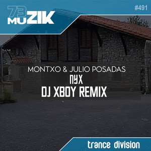 NYX (DJ XBoy Remix)