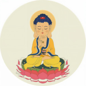 罗珠巴丹仁波切祈请颂