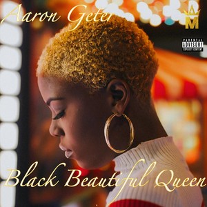 Black Beautiful Queen (Explicit)