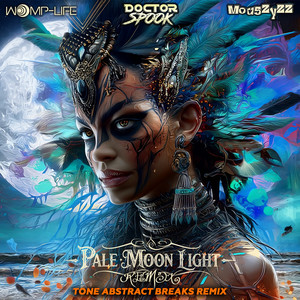 Pale Moon Light (Tone Abstract Breaks Remix)