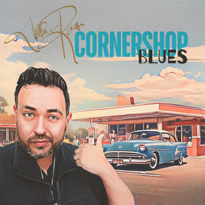 Cornershop Blues