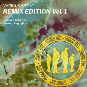 Spinola (Luciano Scheffer Remix)