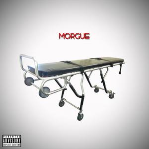 Morgue (feat. Dobey) [Explicit]