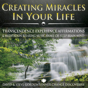 Extended Transformation Environment with Creating Miracles In Your Life Affirmations and Relaxing Music Awake or Sleep