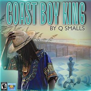 Coast Boy King